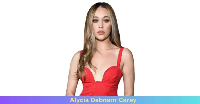Why Do People Love Alycia Debnam-Carey?