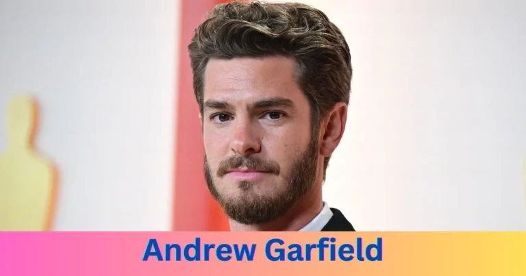 Why Do People Hate Andrew Garfield?