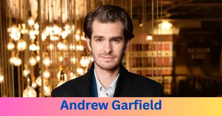 Why Do People Love Andrew Garfield?