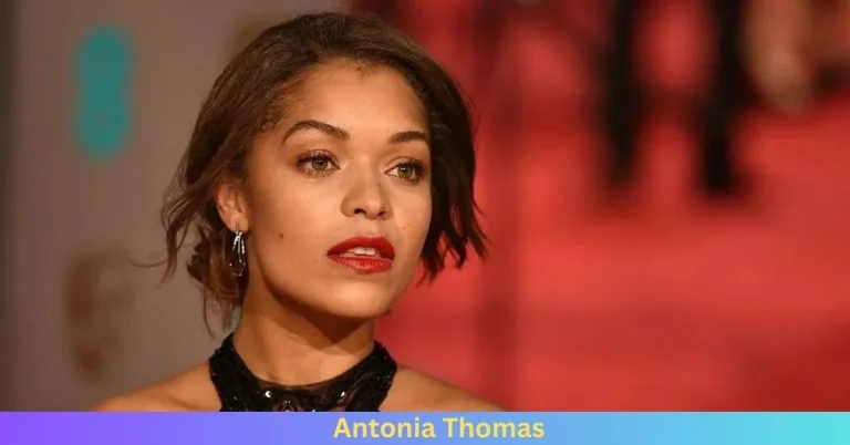 Why Do People Hate Antonia Thomas?