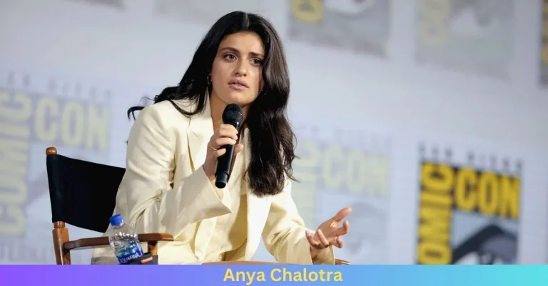 Why Do People Hate Anya Chalotra? Understanding Celebrity Criticism and Social Media Dynamics