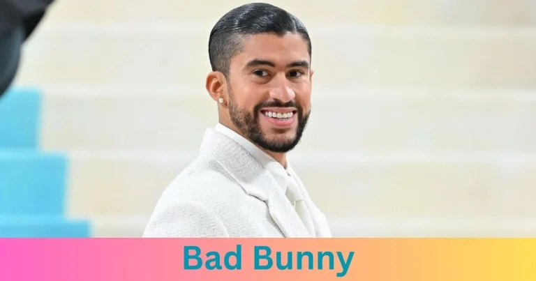 Why Do People Hate Bad Bunny?