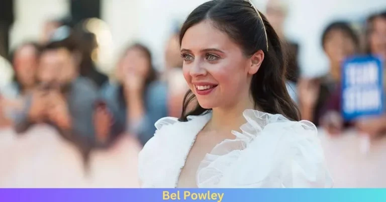 Why Do People Love Bel Powley?