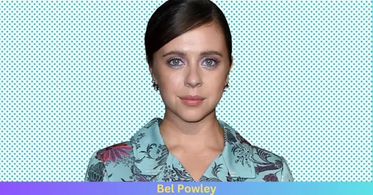 Why Do People Hate Bel Powley?