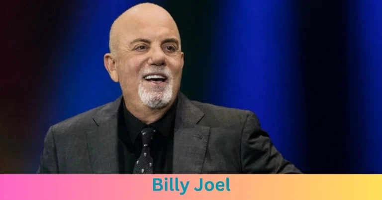 Why Do People Hate Billy Joel?