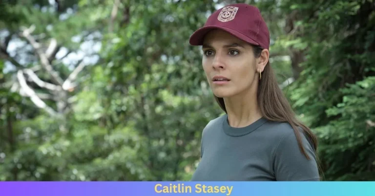 Why Do People Love Caitlin Stasey?