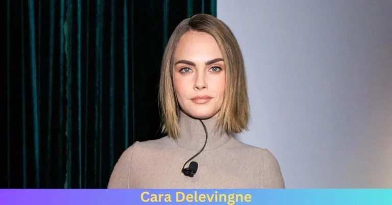 Why Do People Hate Cara Delevingne?