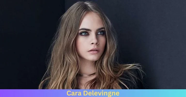 Why Do People Love Cara Delevingne?