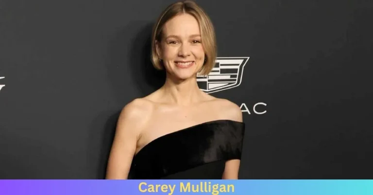 Why Do People Hate Carey Mulligan?
