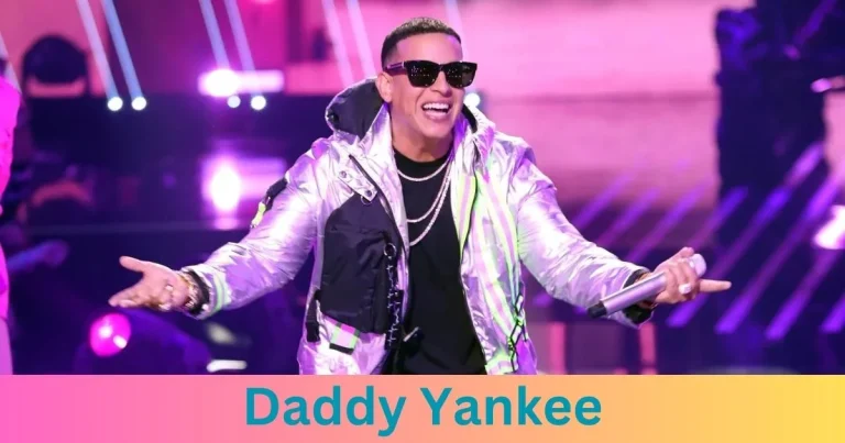 Why Do People Love Daddy Yankee?