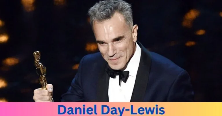 Why Do People Love Daniel Day-Lewis?