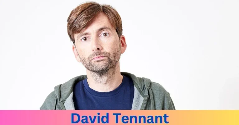 Why Do People Hate David Tennant?