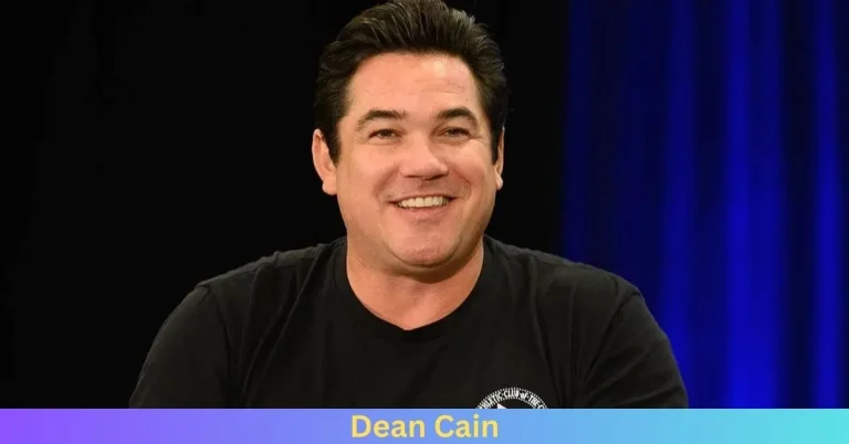 Why Do People Hate Dean Cain?