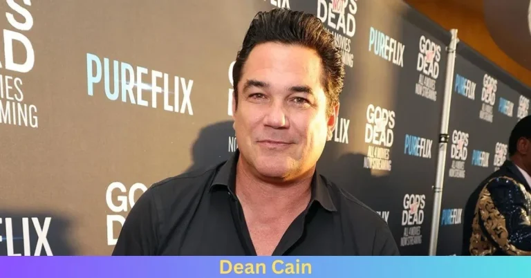 Why Do People Love Dean Cain?