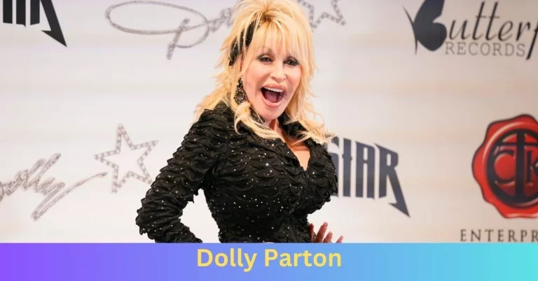 Why Do People Hate Dolly Parton?