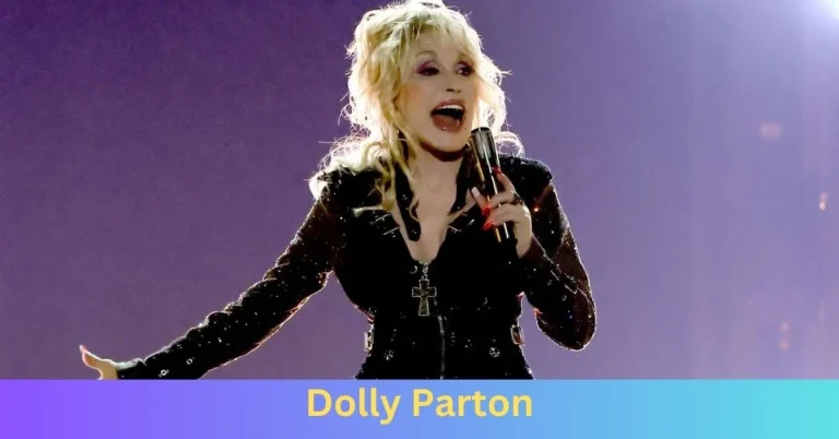 Why Do People Love Dolly Parton?