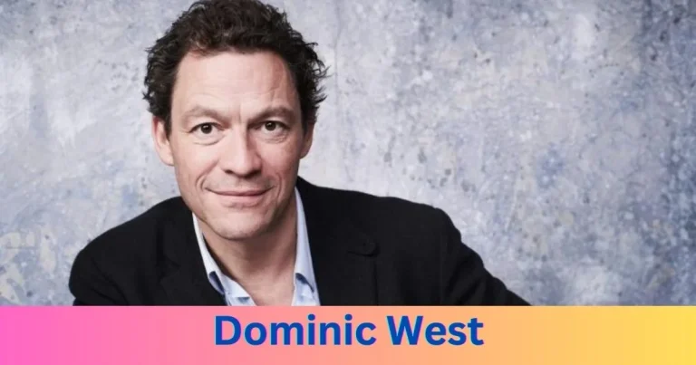 Why Do People Hate Dominic West?