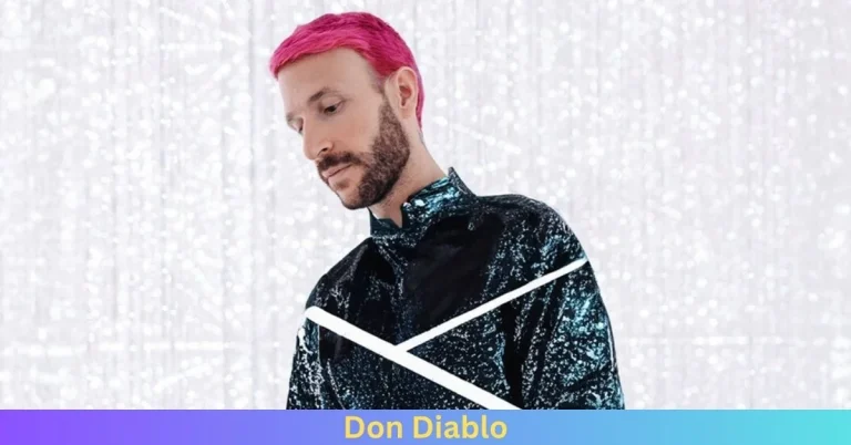 Why Do People Hate Don Diablo?