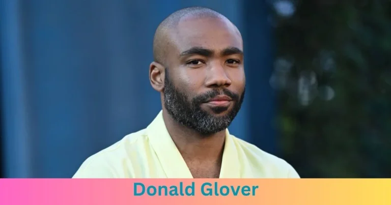 Why Do People Hate Donald Glover?