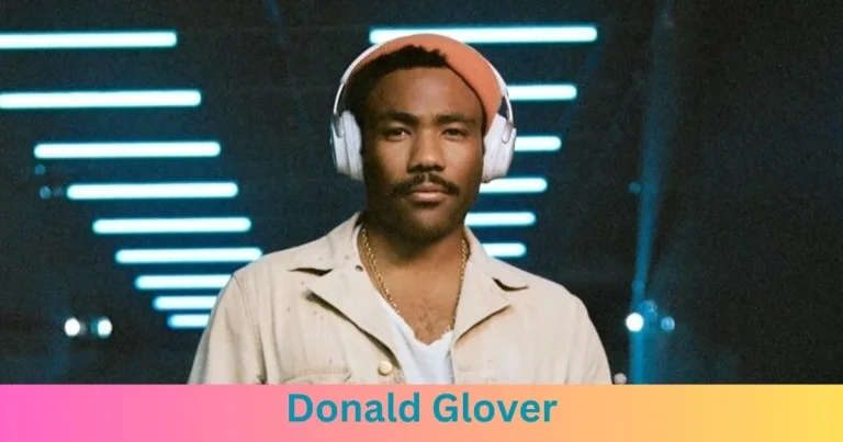 Why Do People Love Donald Glover?