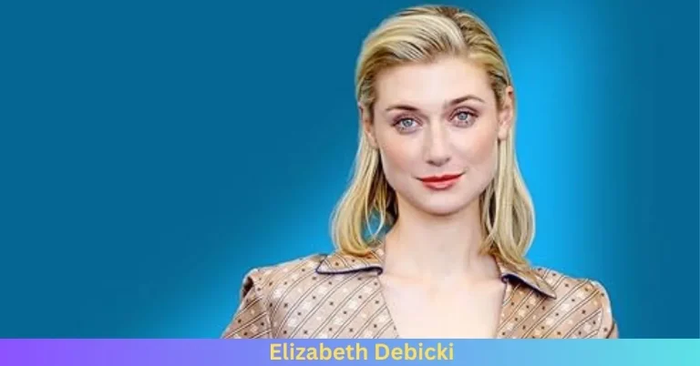 Why Do People Hate Elizabeth Debicki?