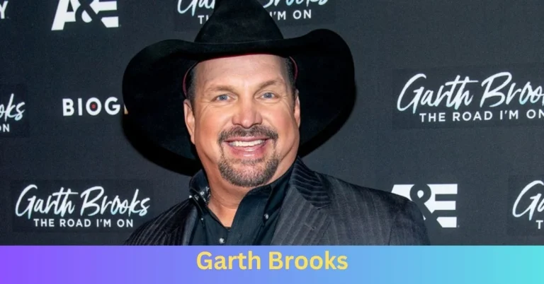 Why Do People Hate Garth Brooks?
