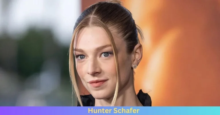 Why Do People Hate Hunter Schafer?