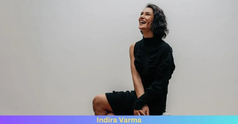 Why Do People Hate Indira Varma?