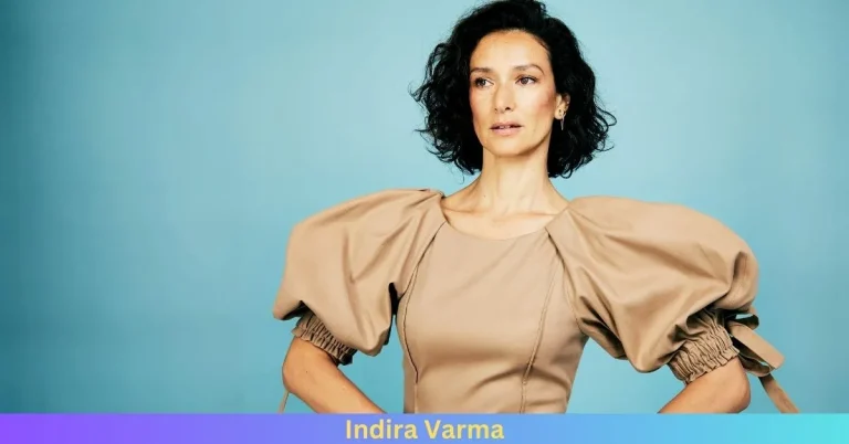 Why Do People Love Indira Varma?