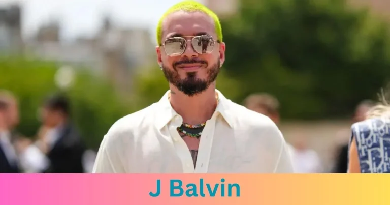 Why Do People Hate J Balvin?