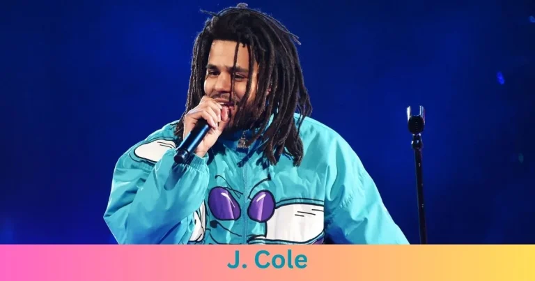Why Do People Hate J. Cole?