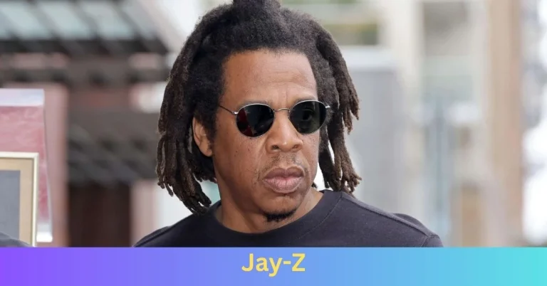 Why Do People Love Jay-Z?