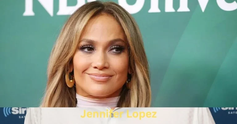 Why Do People Love Jennifer Lopez?