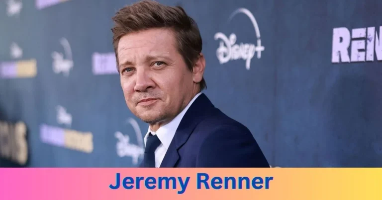 Why Do People Hate Jeremy Renner?