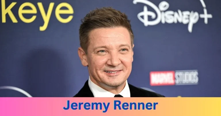 Why Do People Love Jeremy Renner?