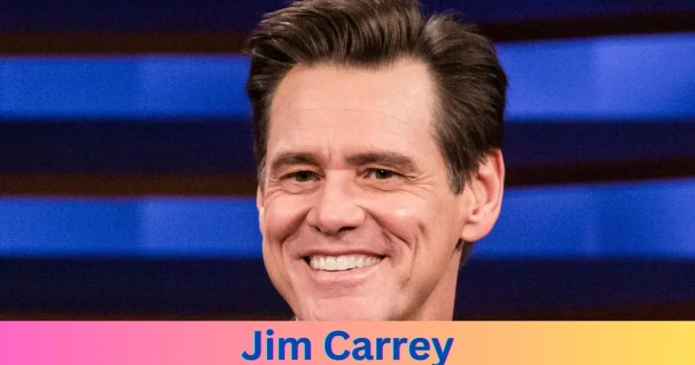 Why Do People Love Jim Carrey?