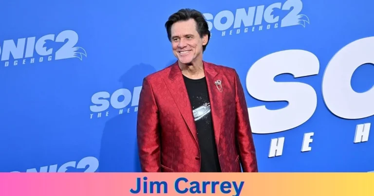 Why Do People Hate Jim Carrey?