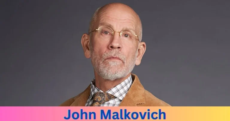 Why Do People Hate John Malkovich?