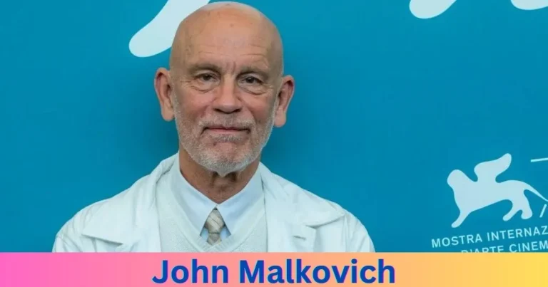 Why Do People Love John Malkovich?