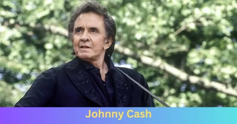 Why Do People Hate Johnny Cash?