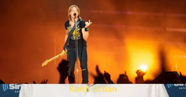 Why Do People Hate Keith Urban?