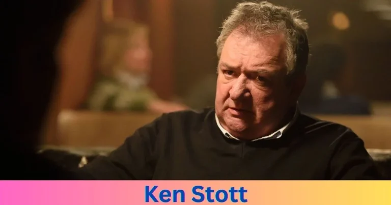 Why Do People Hate Ken Stott?