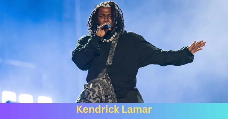 Why Do People Love Kendrick Lamar?