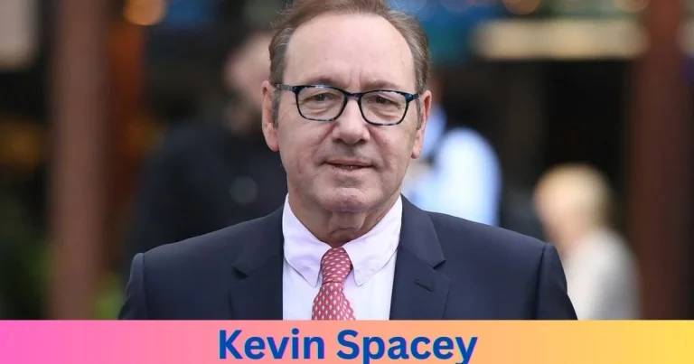 Why Do People Hate Kevin Spacey?