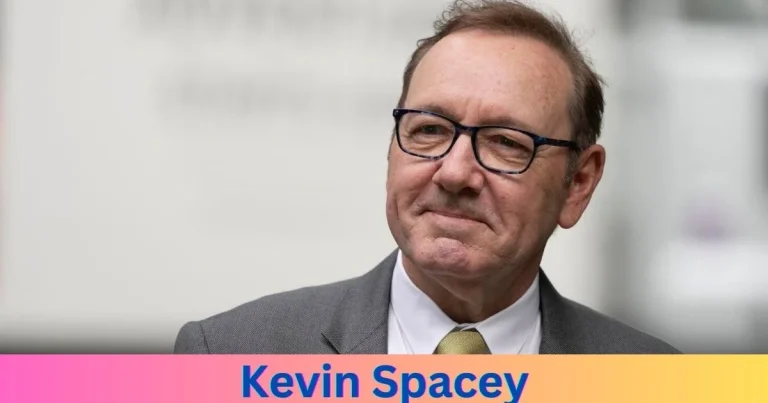 Why Do People Love Kevin Spacey?