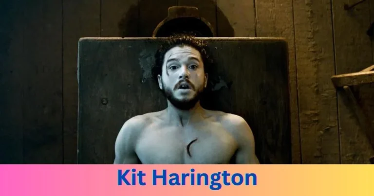 Why Do People Hate Kit Harington?