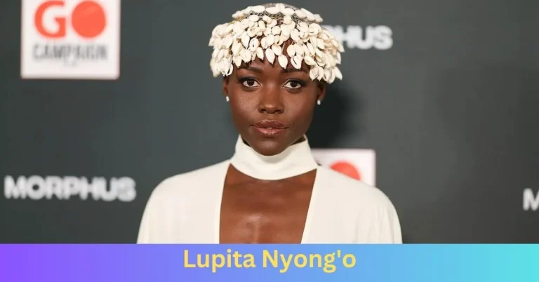 Why Do People Hate Lupita Nyong’o?