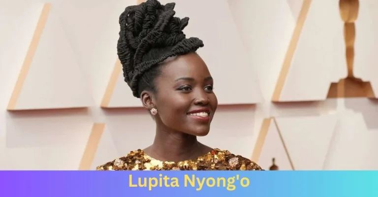 Why Do People Love Lupita Nyong’o?
