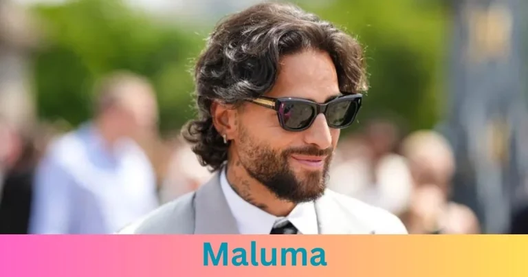 Why Do People Love Maluma?