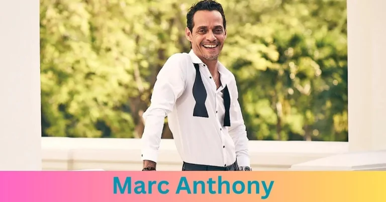 Why Do People Hate Marc Anthony?